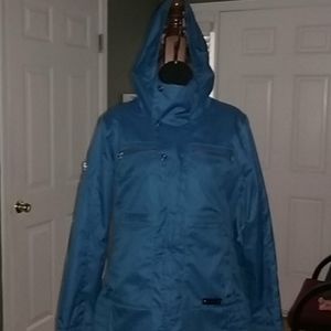 BURTON'S  LADIES JACKET